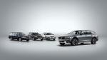 Volvo V90 T6 Cross Country 2016 года